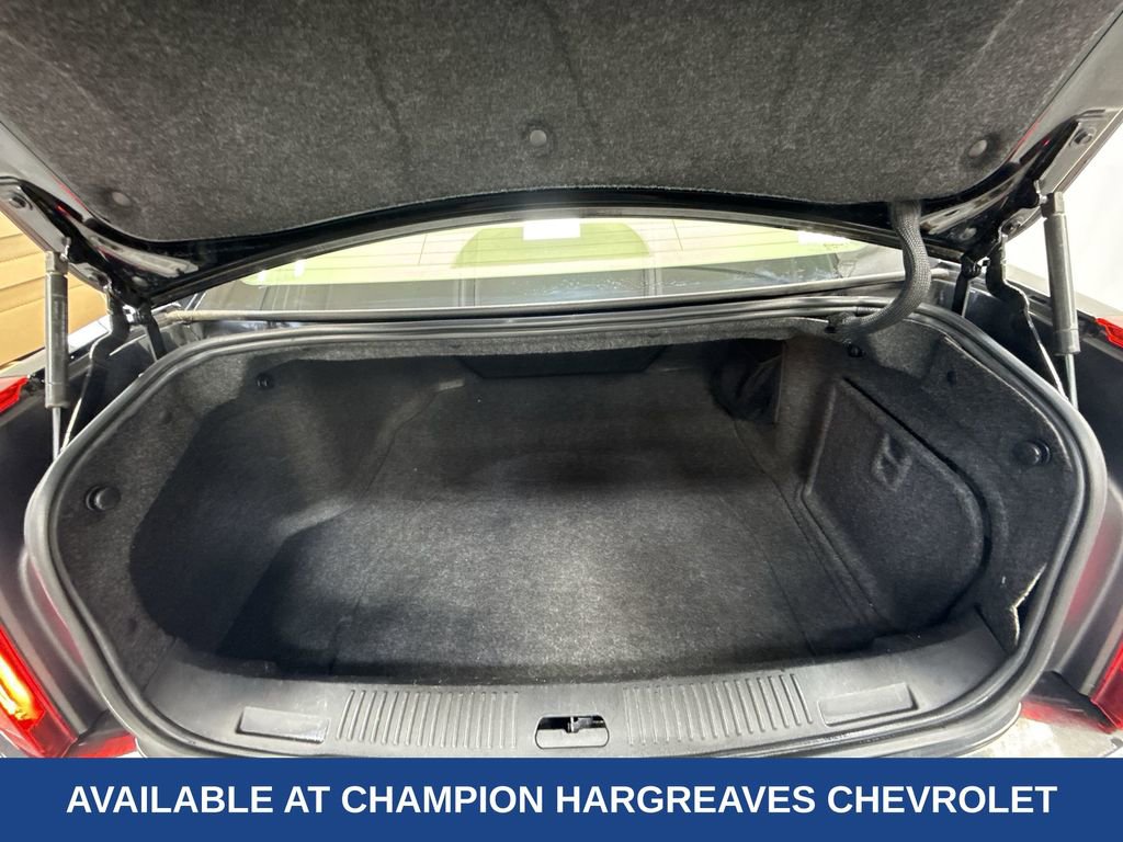 Used 2008 Cadillac CTS 3.6 w/ Wood Trim Package image 34