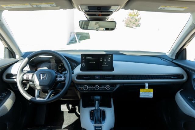 Used 2024 Honda HR-V EX-L image 15