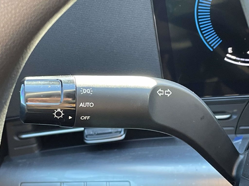 New 2026 Hyundai Kona SE FWD image 20