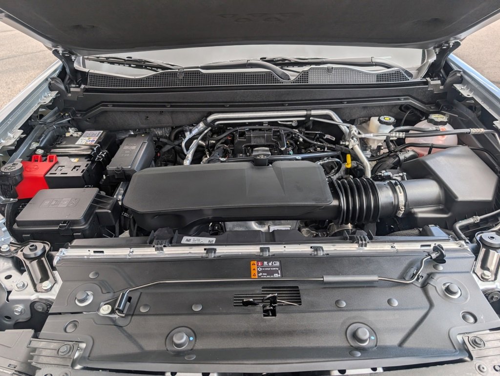 Used 2026 Chevrolet Colorado LT w/ LT Convenience Package image 22