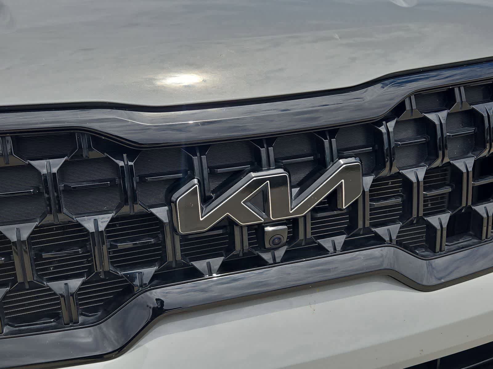 Certified 2024 Kia Telluride SX Prestige X-Pro AWD/4WD image 11