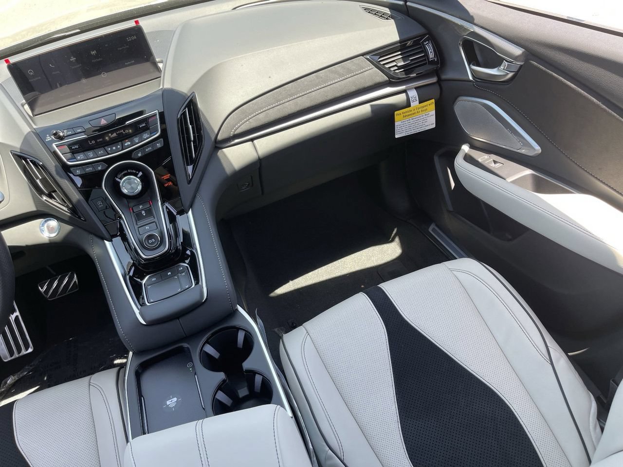 New 2026 Acura RDX A-Spec AWD/4WD image 19