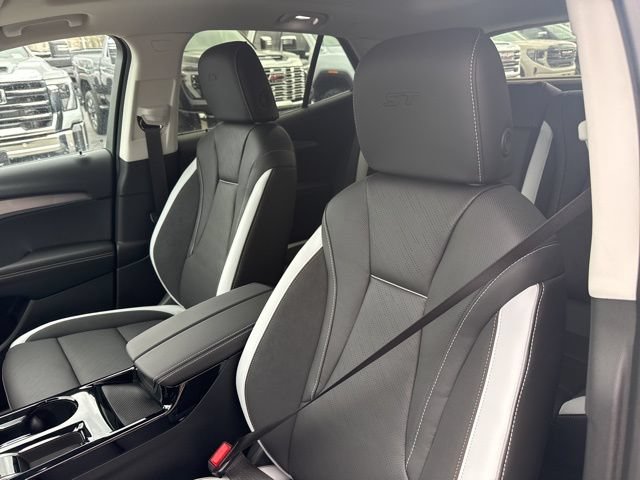 New 2026 Buick Envision Sport Touring AWD/4WD image 16