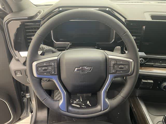 New 2026 Chevrolet Silverado 1500 RST w/ All Star Edition Plus AWD/4WD image 12