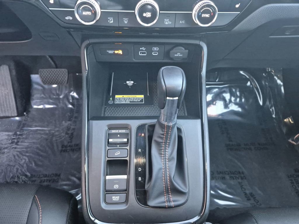 Used 2023 Honda CR-V Sport Touring image 9