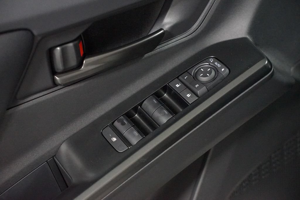 New 2026 Toyota bZ Woodland AWD/4WD image 32