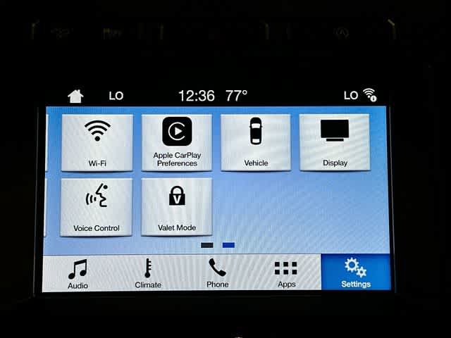 Used 2019 Ford Expedition XLT AWD/4WD image 12