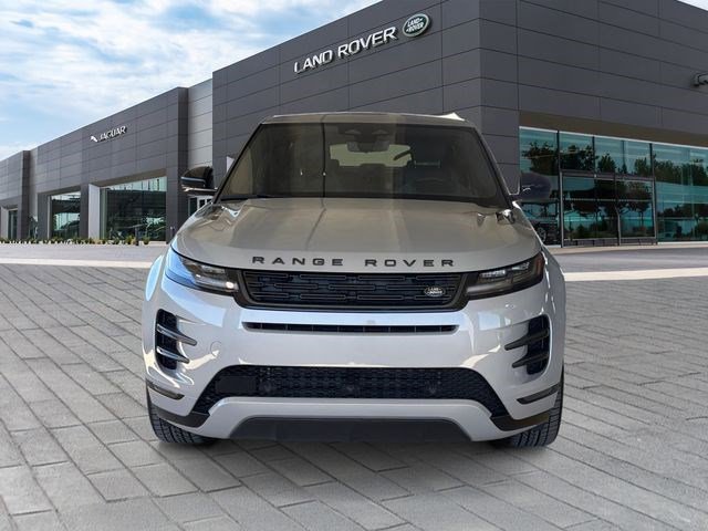 New 2026 Land Rover Range Rover Evoque Dynamic SE image 8