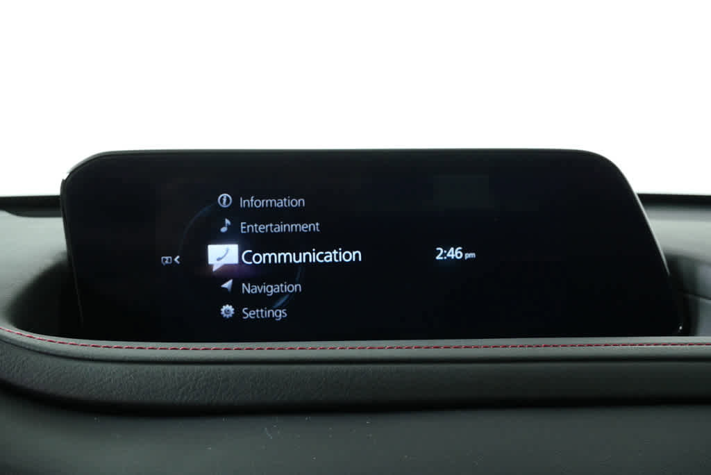 Used 2023 MAZDA CX-30 AWD 2.5 S w/ Preferred Package image 11