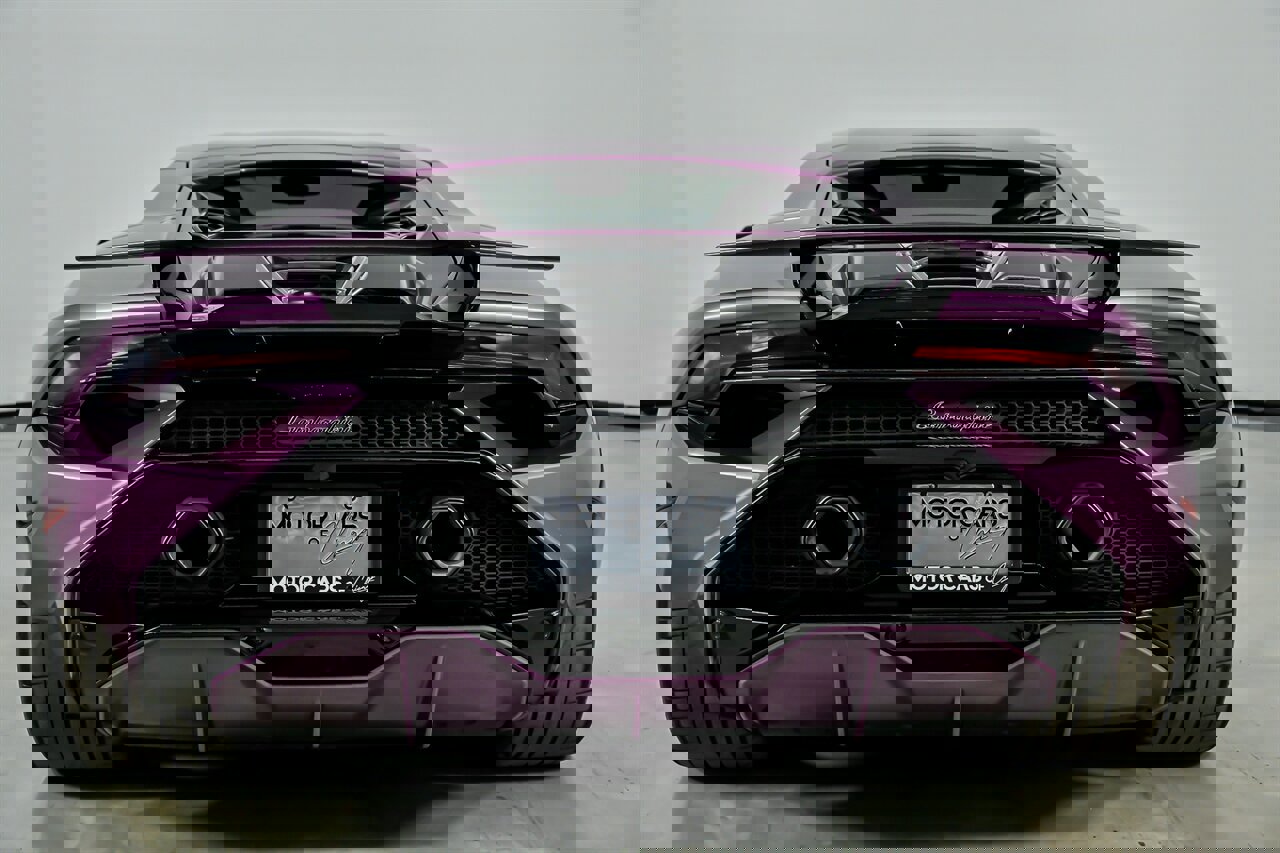 Used 2023 Lamborghini Huracan Tecnica image 14