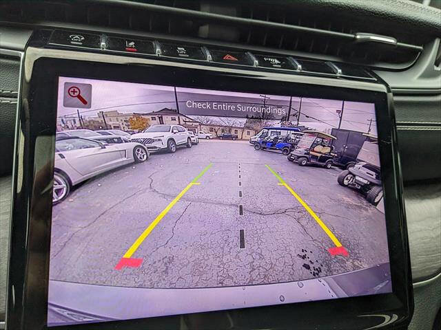 Used 2022 Jeep Grand Cherokee L Limited image 23