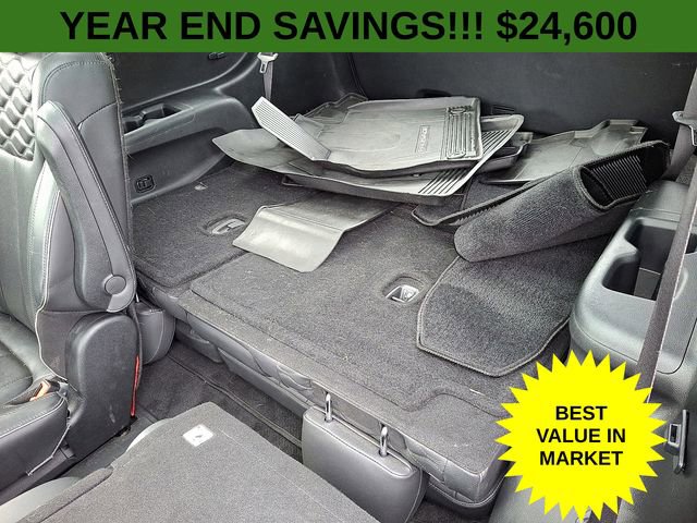 Used 2022 Hyundai Palisade Limited w/ Winter Package image 13