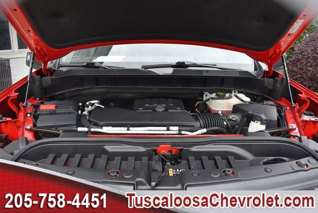 Used 2023 Chevrolet Silverado 1500 LT AWD/4WD image 37