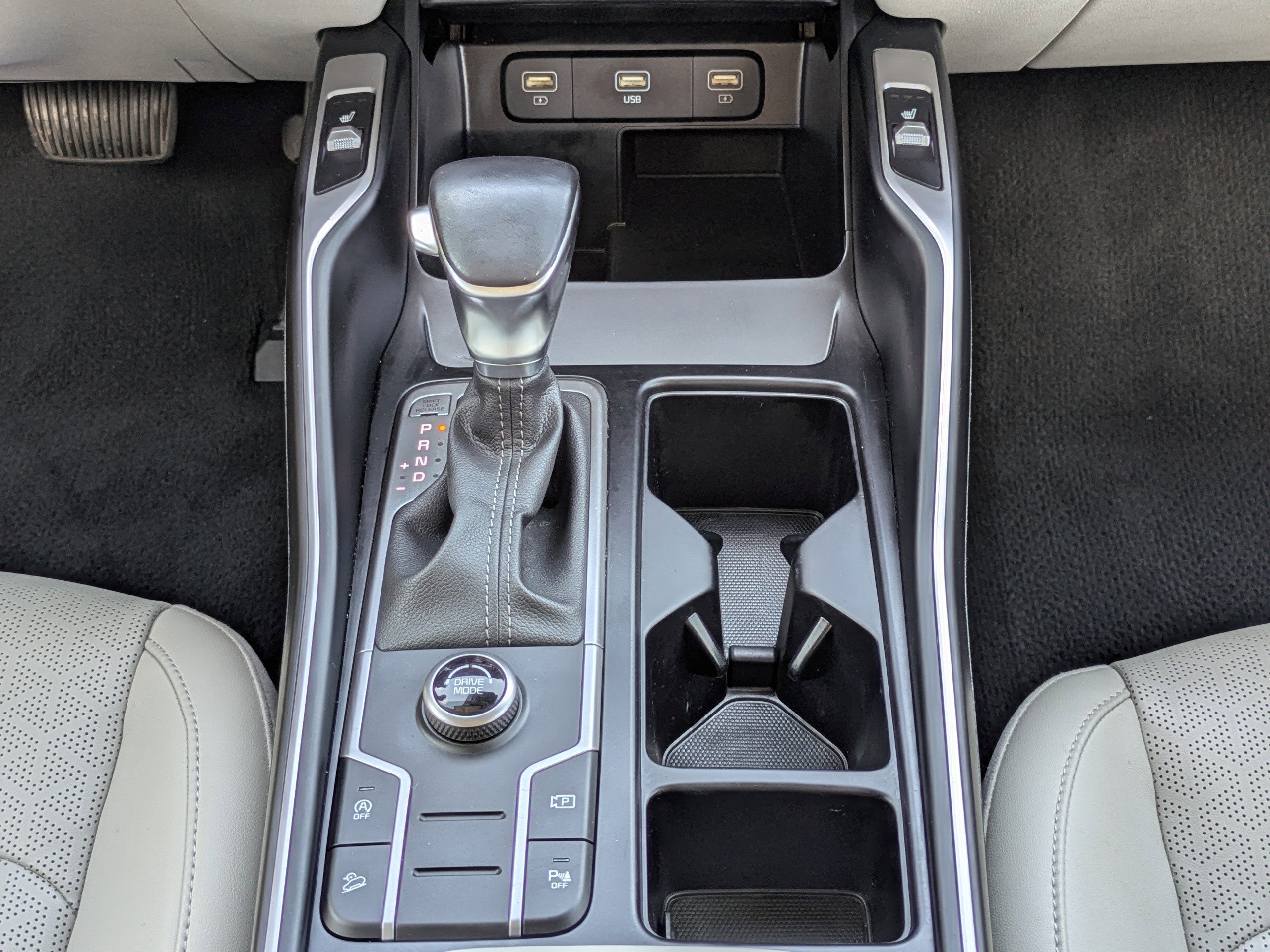 Used 2022 Kia Sorento S image 25