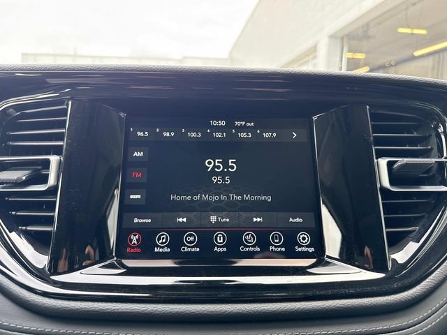 Used 2021 Dodge Durango SXT AWD/4WD image 71