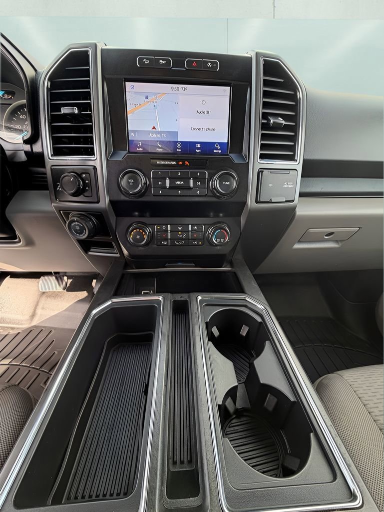 Used 2020 Ford F150 XLT w/ Equipment Group 302A Luxury AWD/4WD image 25