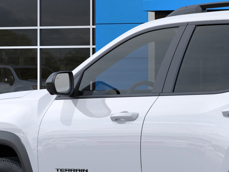 New 2026 GMC Terrain Elevation image 12