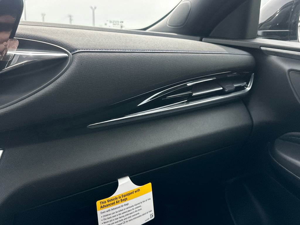 New 2026 Buick Envista Sport Touring w/ Convenience I Package FWD image 23
