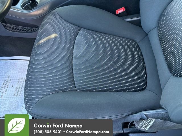 Used 2011 Dodge Journey Crew w/ Flexible Seating Group image 23