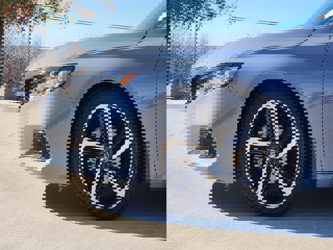 Used 2022 Honda Accord Sport image 8