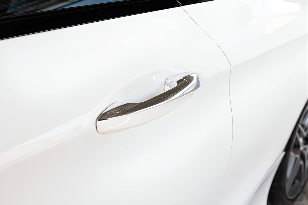 Used 2020 Mercedes-Benz C 43 AMG 4MATIC Coupe image 15