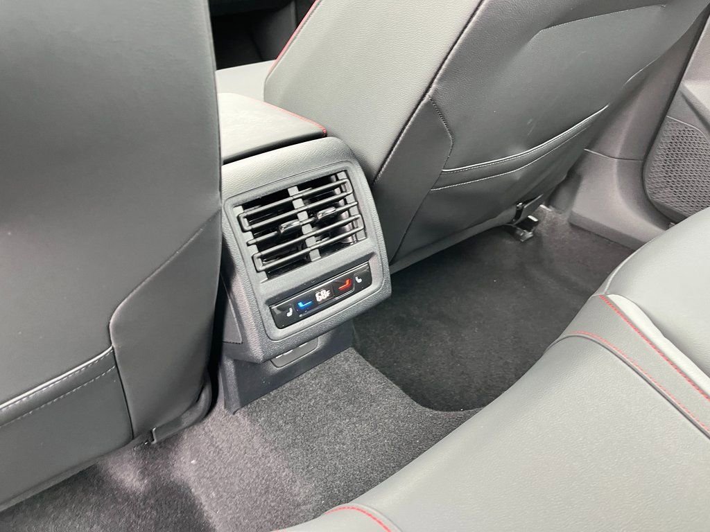 New 2025 Volkswagen GTI Autobahn image 26