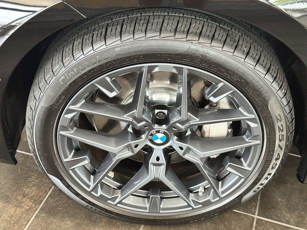 Used 2026 BMW 330i xDrive Sedan AWD/4WD image 23