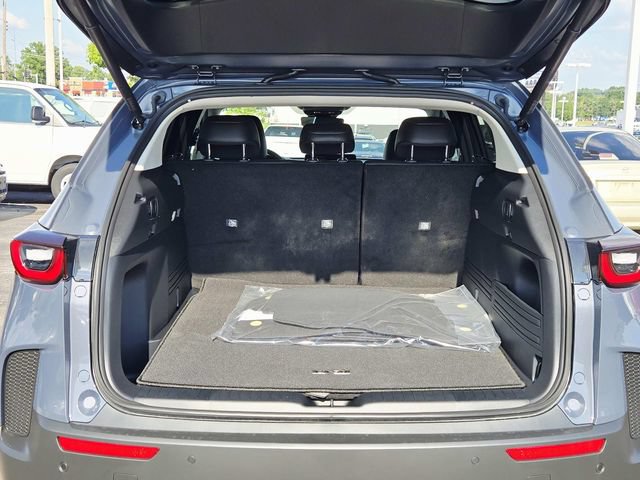 New 2026 MAZDA CX-50 2.5 Hybrid w/ Preferred Pkg AWD/4WD image 14