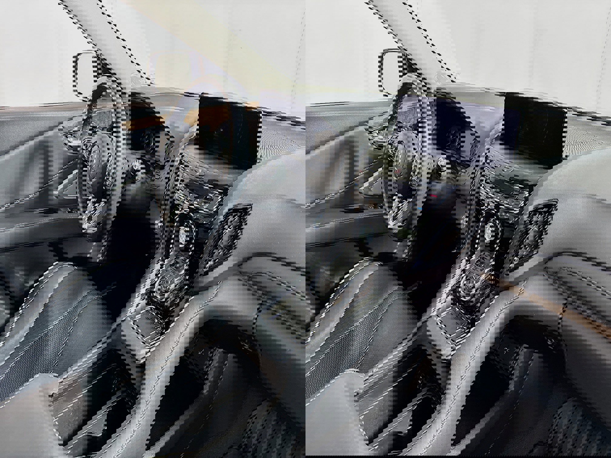 Used 2021 Acura RDX AWD w/ Advance Package image 30