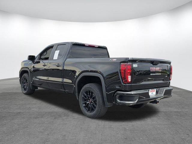 Used 2023 GMC Sierra 1500 Pro w/ Graphite Edition image 6