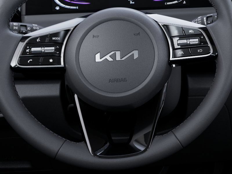 New 2025 Kia Seltos S AWD/4WD image 23