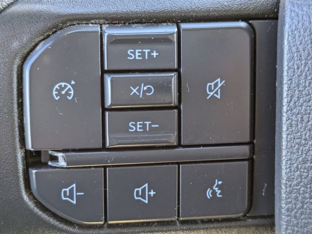 Certified 2023 Ford F250 XLT w/ 360-Degree Camera Package image 22