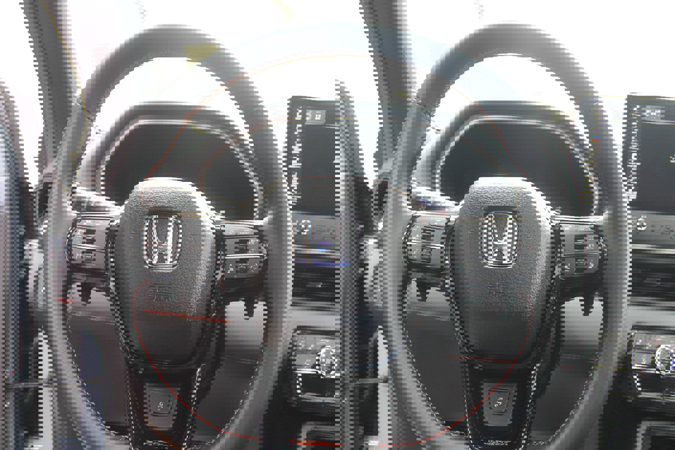 Used 2026 Honda Passport TrailSport Elite image 14