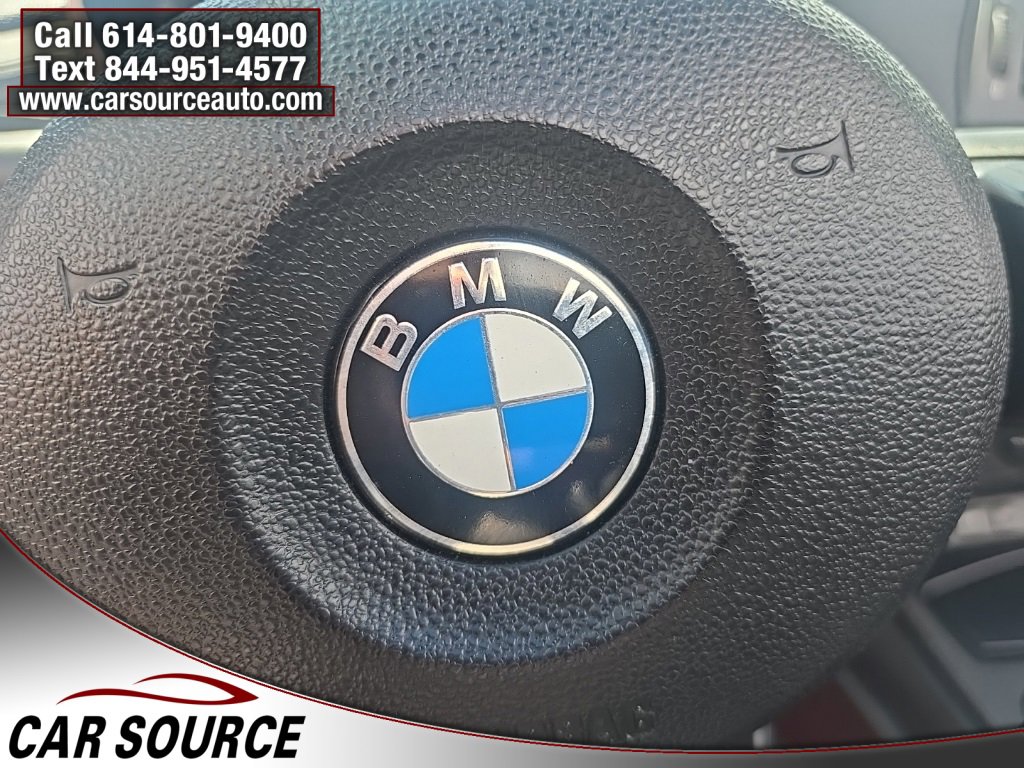 Used 2007 BMW M Roadster image 19