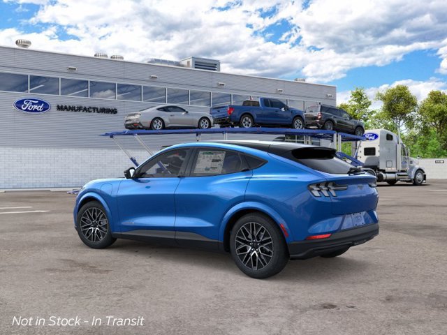 New 2026 Ford Mustang Mach-E Premium AWD/4WD image 4
