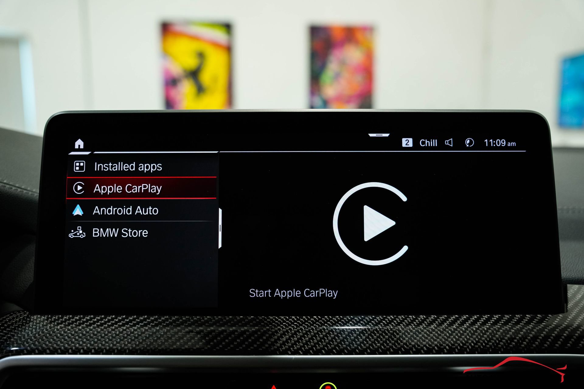 Used 2022 BMW X4 M w/ Competition Package image 73