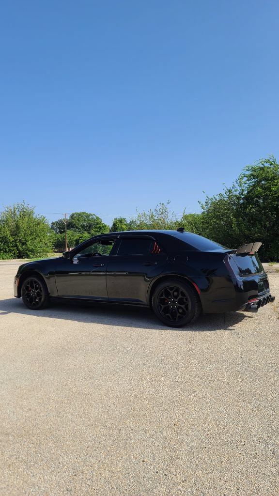 Used 2016 Chrysler 300 S AWD/4WD image 3