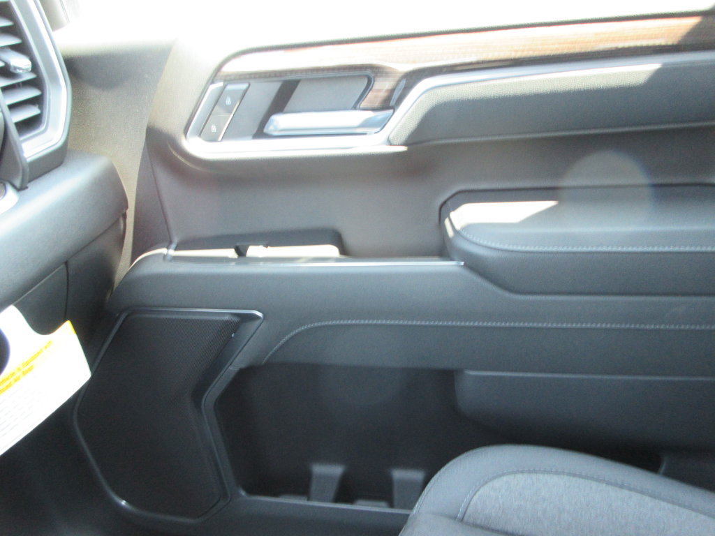 New 2026 Chevrolet Silverado 1500 LT AWD/4WD image 32
