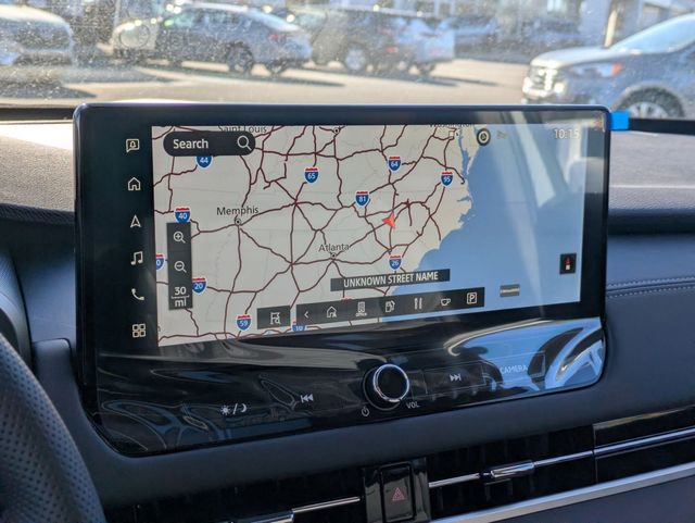 New 2026 Mitsubishi Outlander Trail Edition image 20