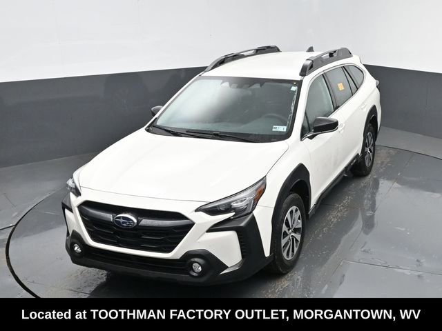 Used 2024 Subaru Outback 2.5i image 18