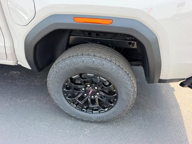New 2026 GMC Canyon Elevation w/ Convenience Package AWD/4WD image 8
