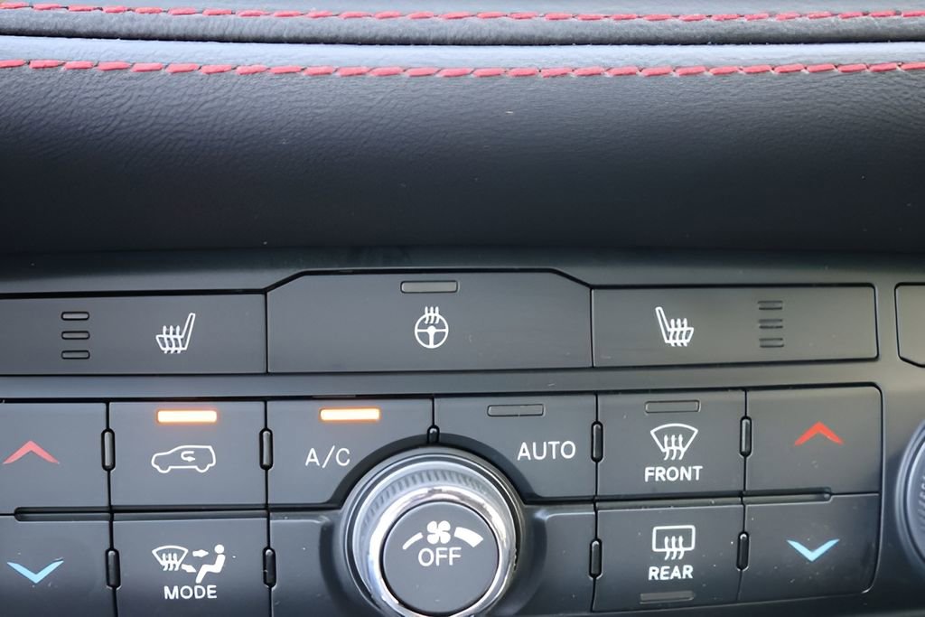 New 2026 Dodge Durango GT image 25