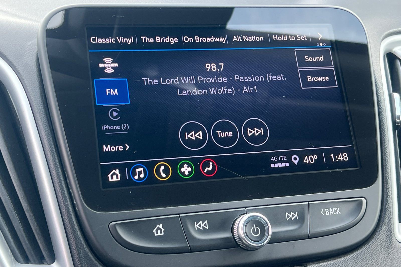 Used 2023 Chevrolet Malibu LT image 15