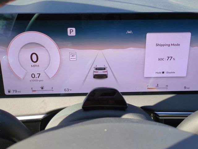 New 2026 Genesis GV70 3.5T Sport Prestige image 27