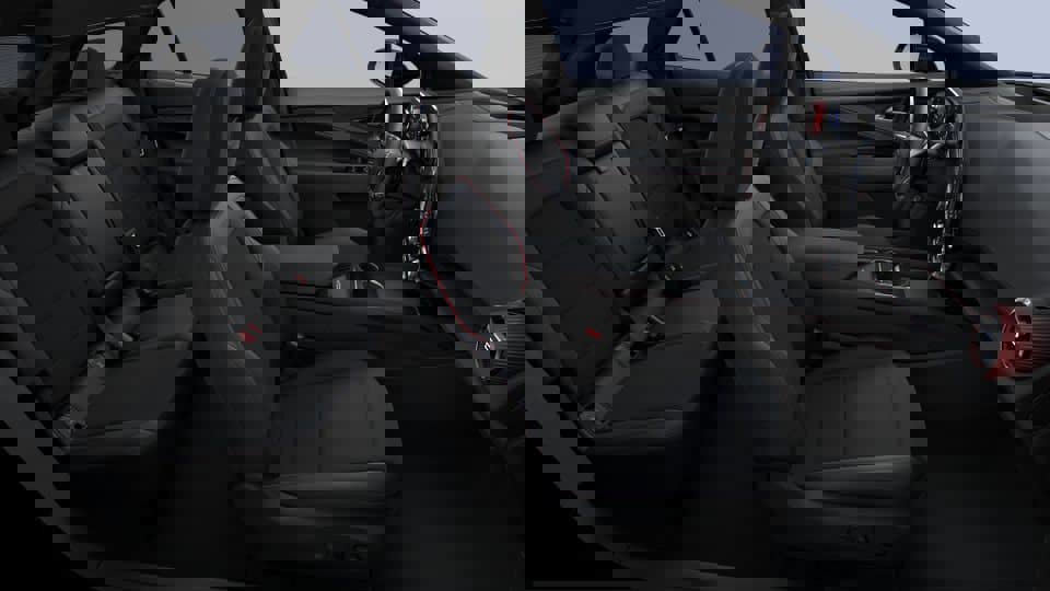 New 2026 Chevrolet Blazer EV RS AWD/4WD image 86