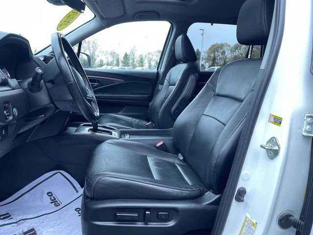 Used 2020 Honda Pilot Black Edition image 21