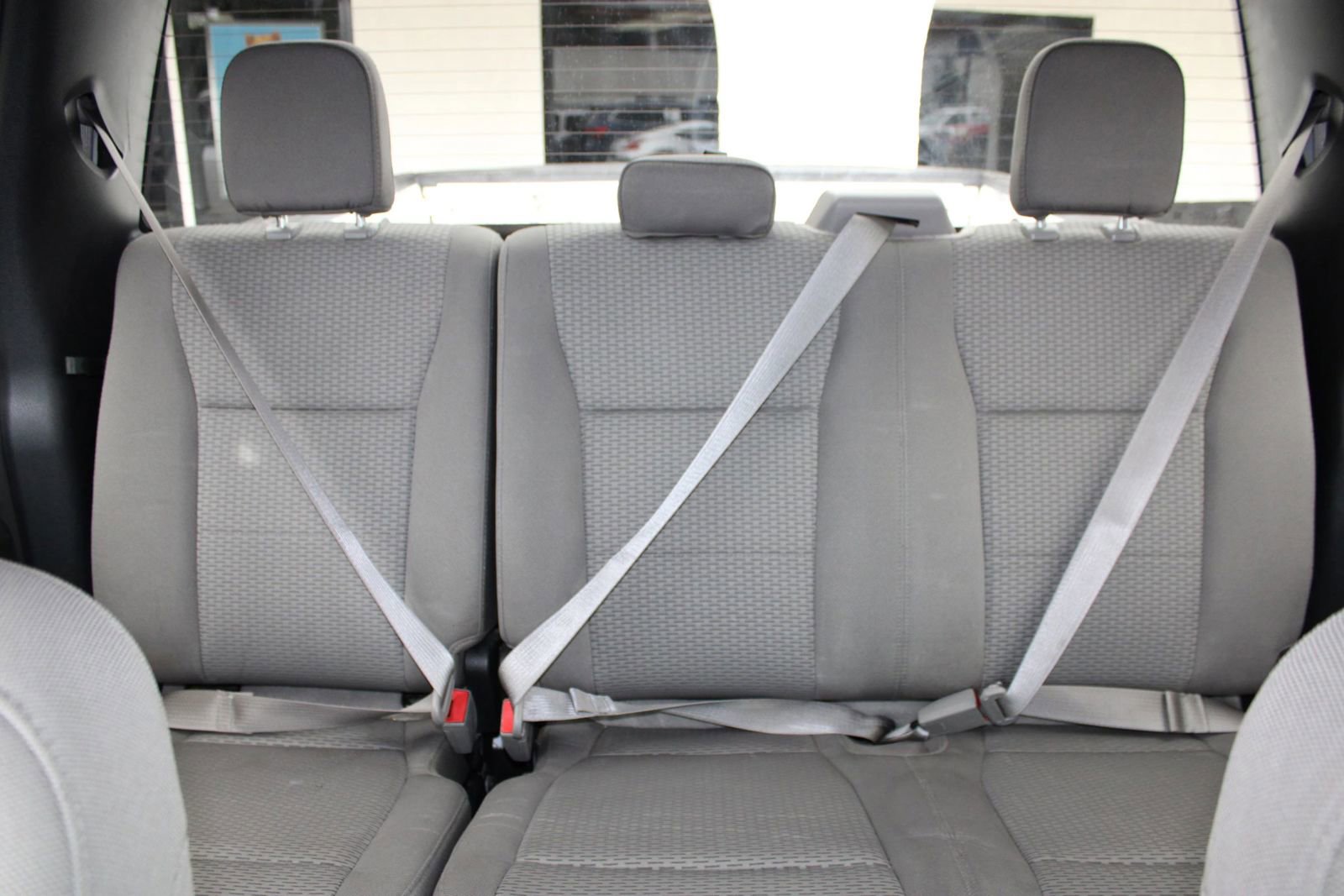 Used 2018 Ford F150 XLT image 8