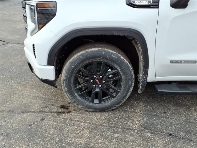 New 2026 GMC Sierra 1500 Elevation w/ Max Trailering Package image 10