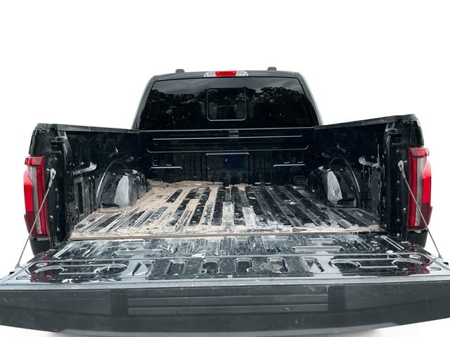 Used 2025 Ford F150 Lariat w/ Equipment Group 501A Mid AWD/4WD image 19