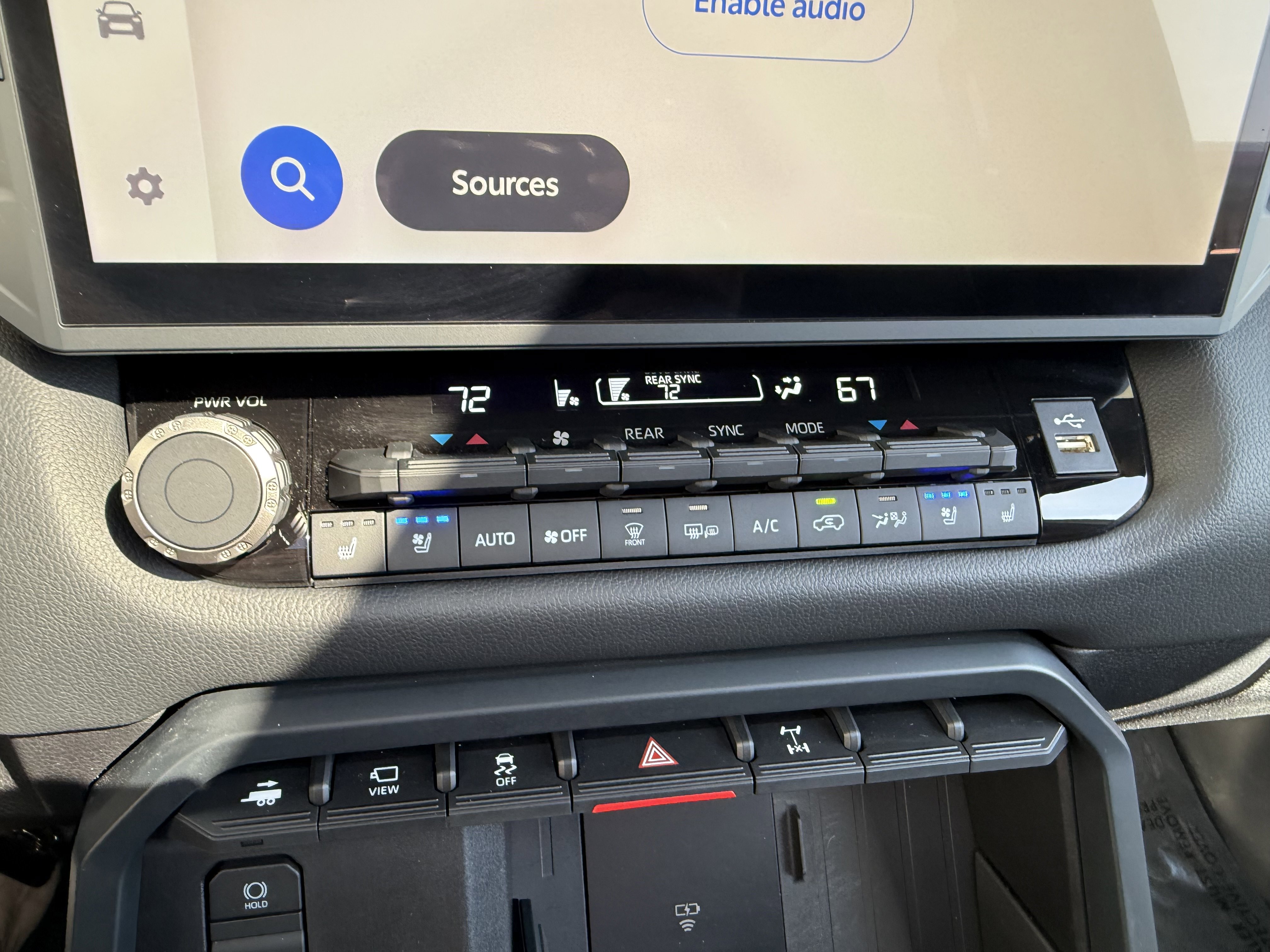 Certified 2025 Toyota Sequoia TRD Pro image 21